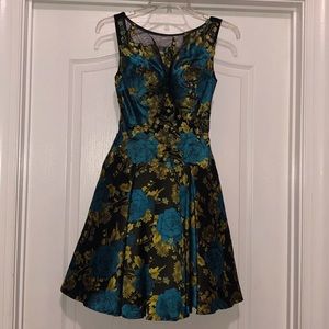 Beautiful Formal Dress